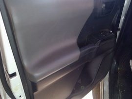 2018 TOYOTA TACOMA SR5 2.7L AT 2WD.  Z24874